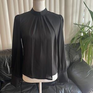 NWOT Shein LONG SLEEVE SHIRT size S